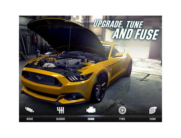 CSR Racing 2 for Android - Download the APK from Habererciyes